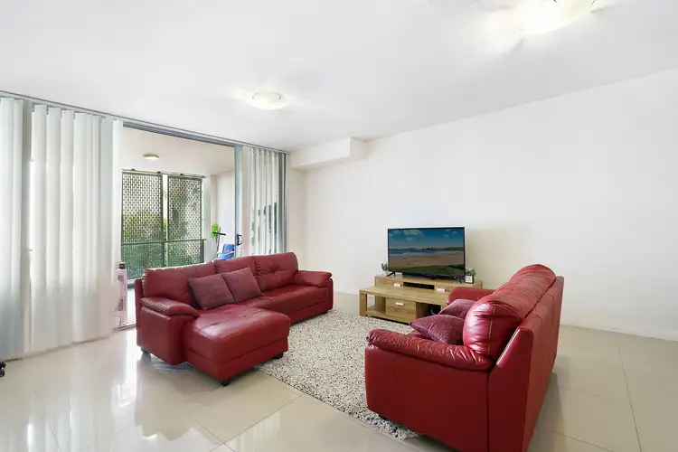 Main view of Homely apartment listing, 2310/43 Wilson Street, Botany NSW 2019