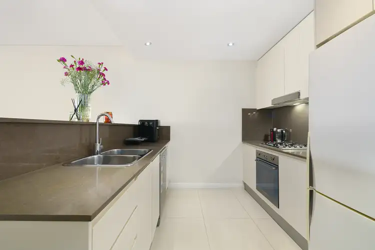 Third view of Homely apartment listing, 2310/43 Wilson Street, Botany NSW 2019