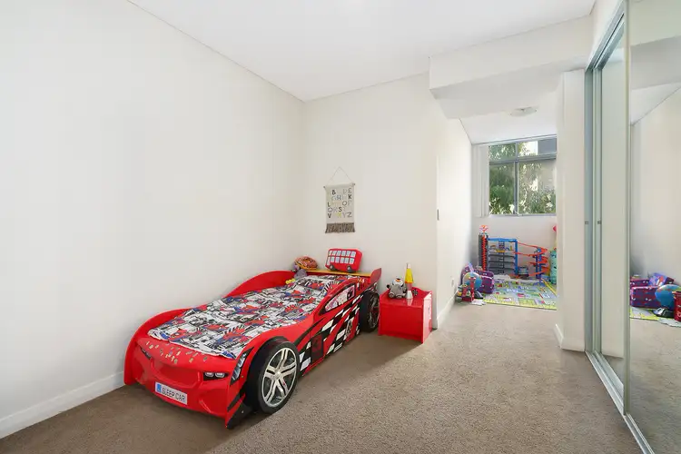 Fifth view of Homely apartment listing, 2310/43 Wilson Street, Botany NSW 2019