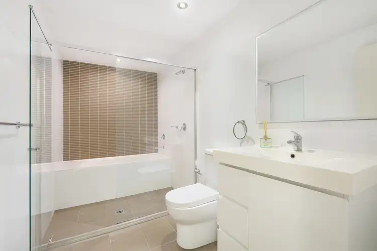 Sixth view of Homely apartment listing, 2310/43 Wilson Street, Botany NSW 2019