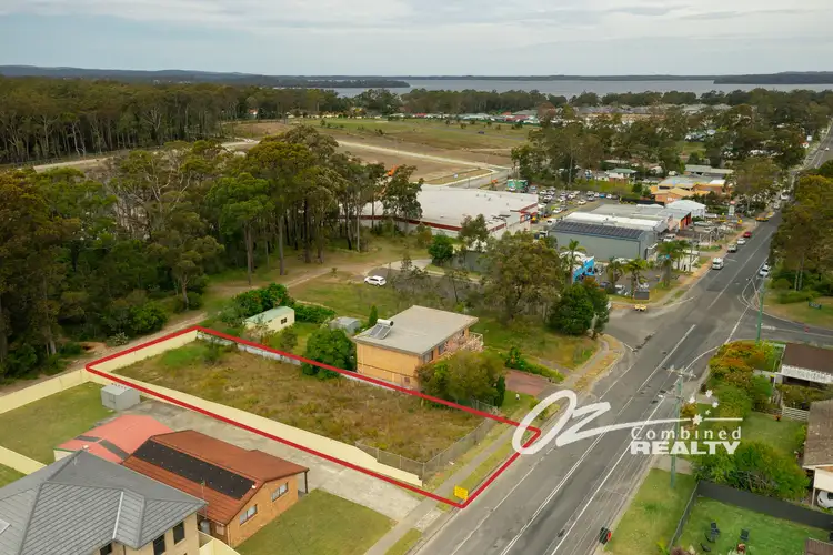 162 Island Point Road