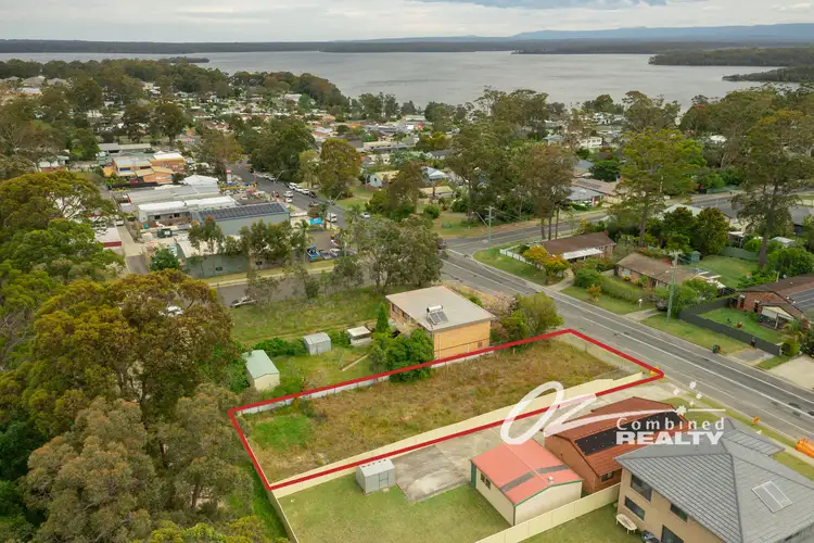 Second view of Homely land listing, 162 Island Point Road, St Georges Basin NSW 2540