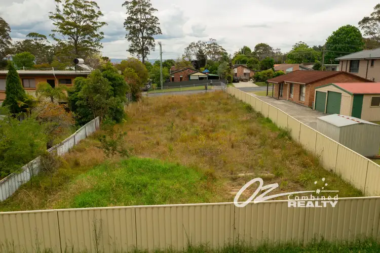 Fifth view of Homely land listing, 162 Island Point Road, St Georges Basin NSW 2540