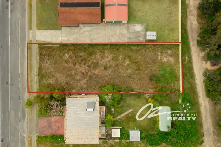 Sixth view of Homely land listing, 162 Island Point Road, St Georges Basin NSW 2540