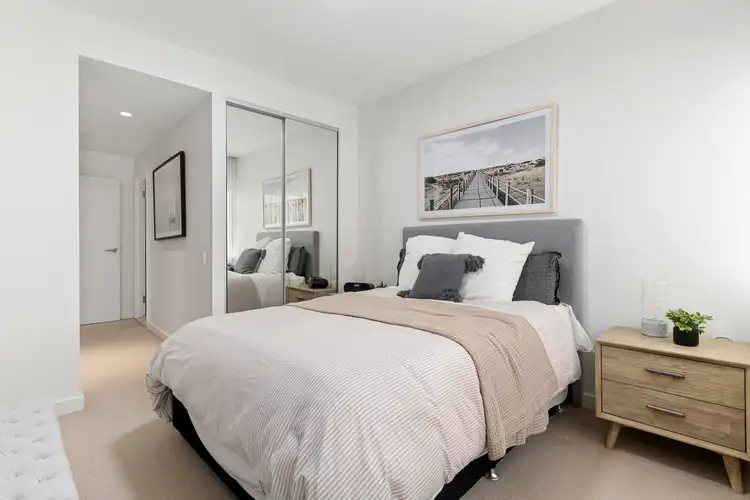 Fifth view of Homely apartment listing, 205/475 Captain Cook Drive, Woolooware NSW 2230