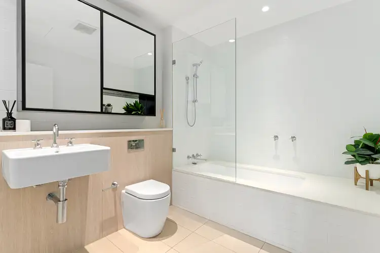 Sixth view of Homely apartment listing, 205/475 Captain Cook Drive, Woolooware NSW 2230