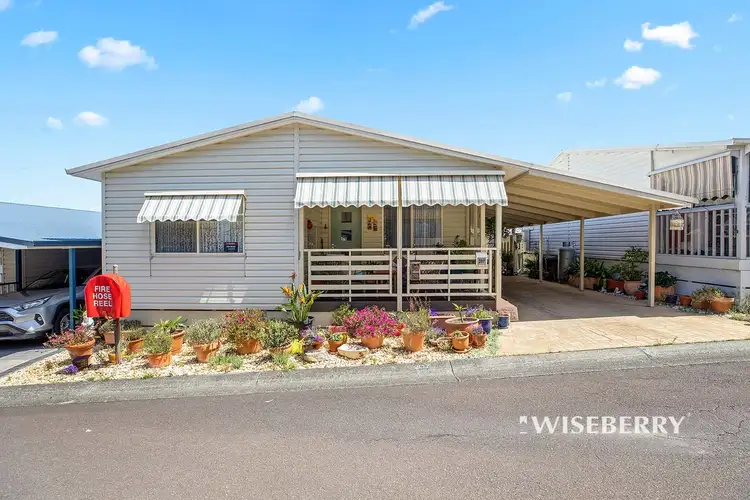 207/51 Kamilaroo Avenue, Lake Munmorah NSW 2259