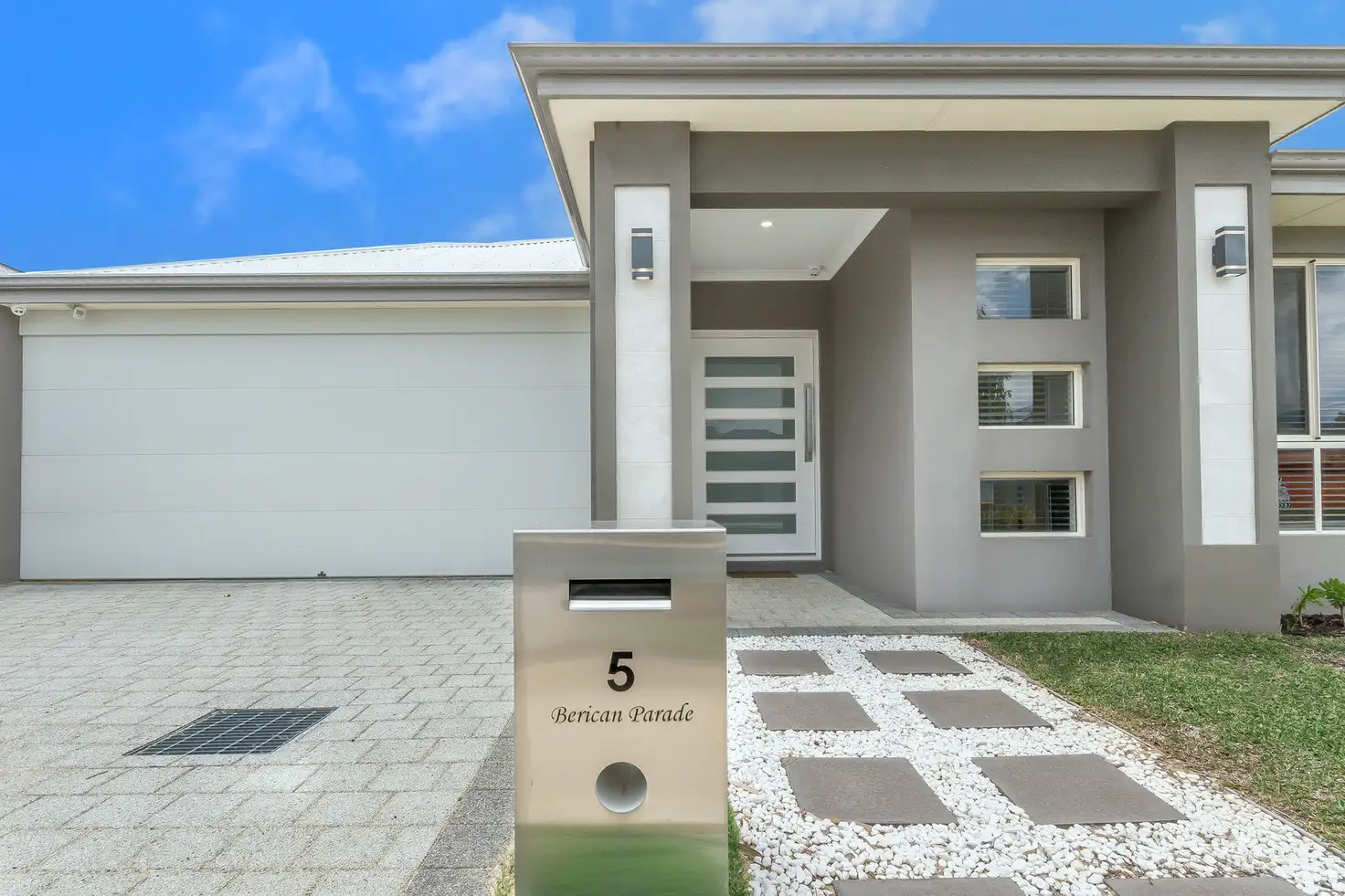 Main view of Homely house listing, 5 Berican Parade, Hilbert WA 6112