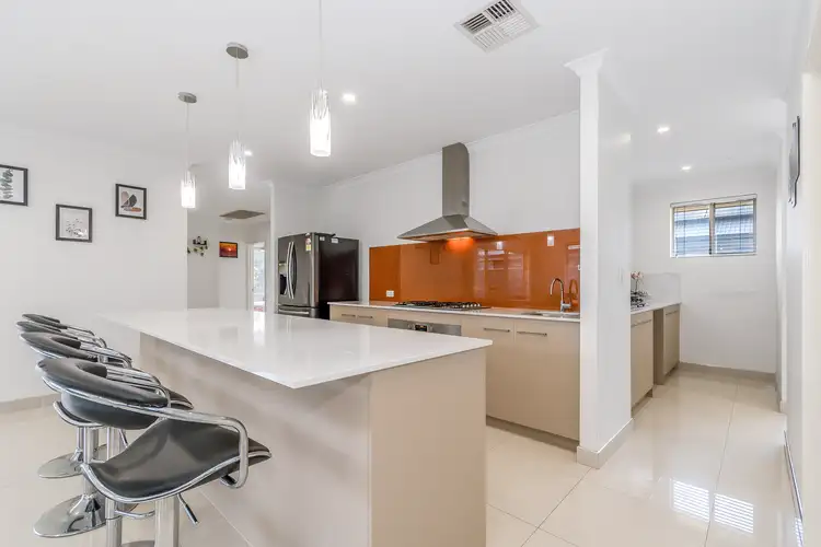 Fifth view of Homely house listing, 5 Berican Parade, Hilbert WA 6112