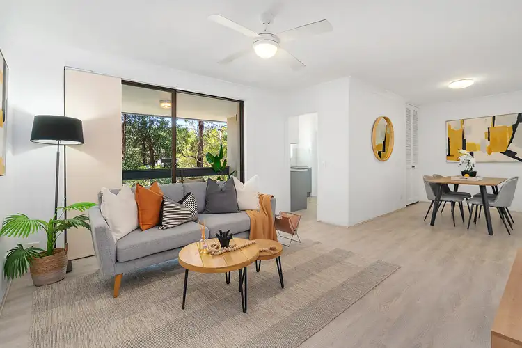 Main view of Homely apartment listing, 17/438 Mowbray Road, Lane Cove NSW 2066