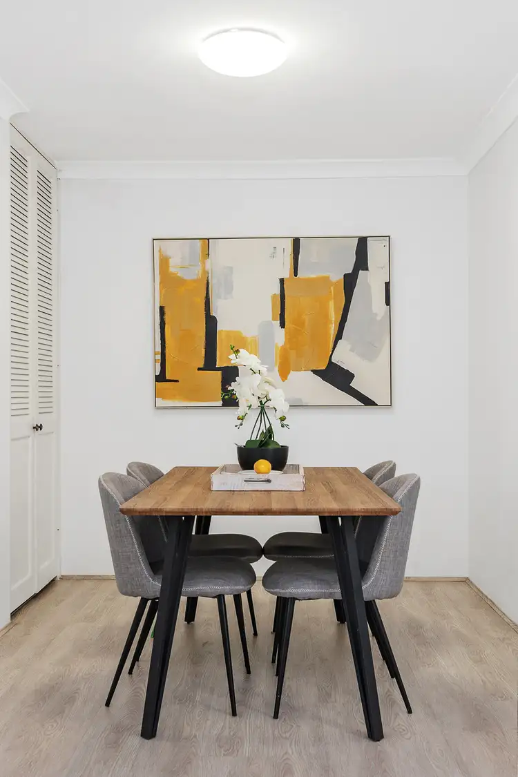 Fourth view of Homely apartment listing, 17/438 Mowbray Road, Lane Cove NSW 2066