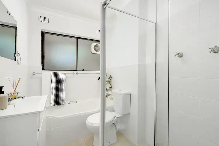 Sixth view of Homely apartment listing, 17/438 Mowbray Road, Lane Cove NSW 2066