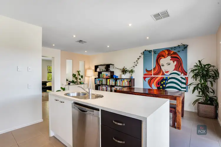 Main view of Homely house listing, 25/28A Davis Road, Glynde SA 5070