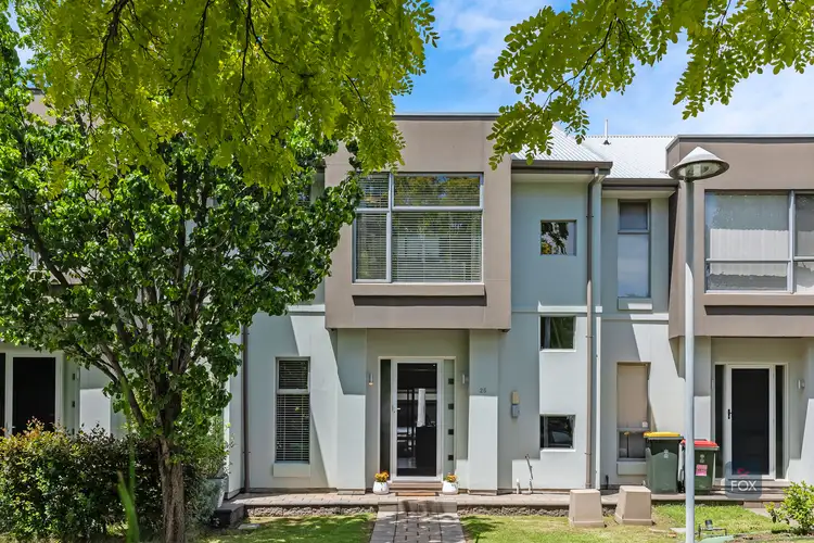 Second view of Homely house listing, 25/28A Davis Road, Glynde SA 5070