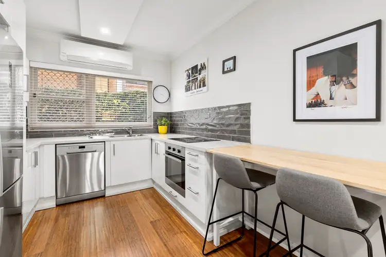 Second view of Homely apartment listing, 1/27 Bando Road, Cronulla NSW 2230
