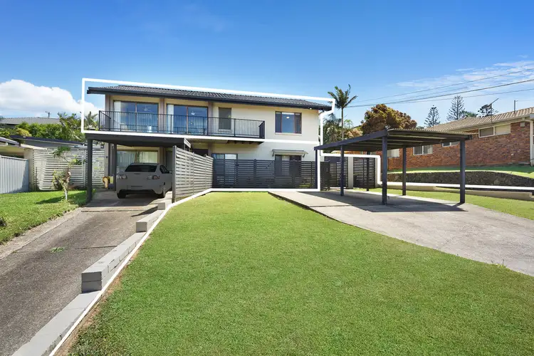 2/13 Nardie Street, Sapphire Beach NSW 2450