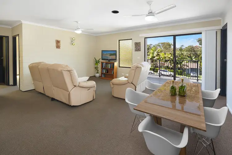 Third view of Homely unit listing, 2/13 Nardie Street, Sapphire Beach NSW 2450