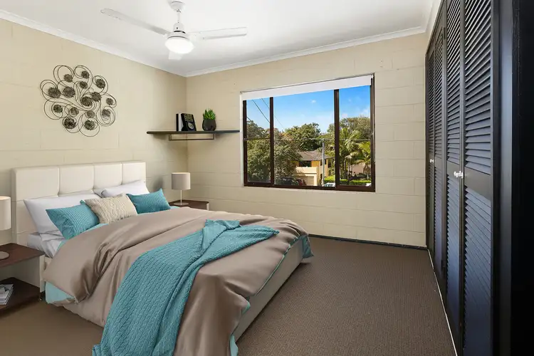 Fourth view of Homely unit listing, 2/13 Nardie Street, Sapphire Beach NSW 2450