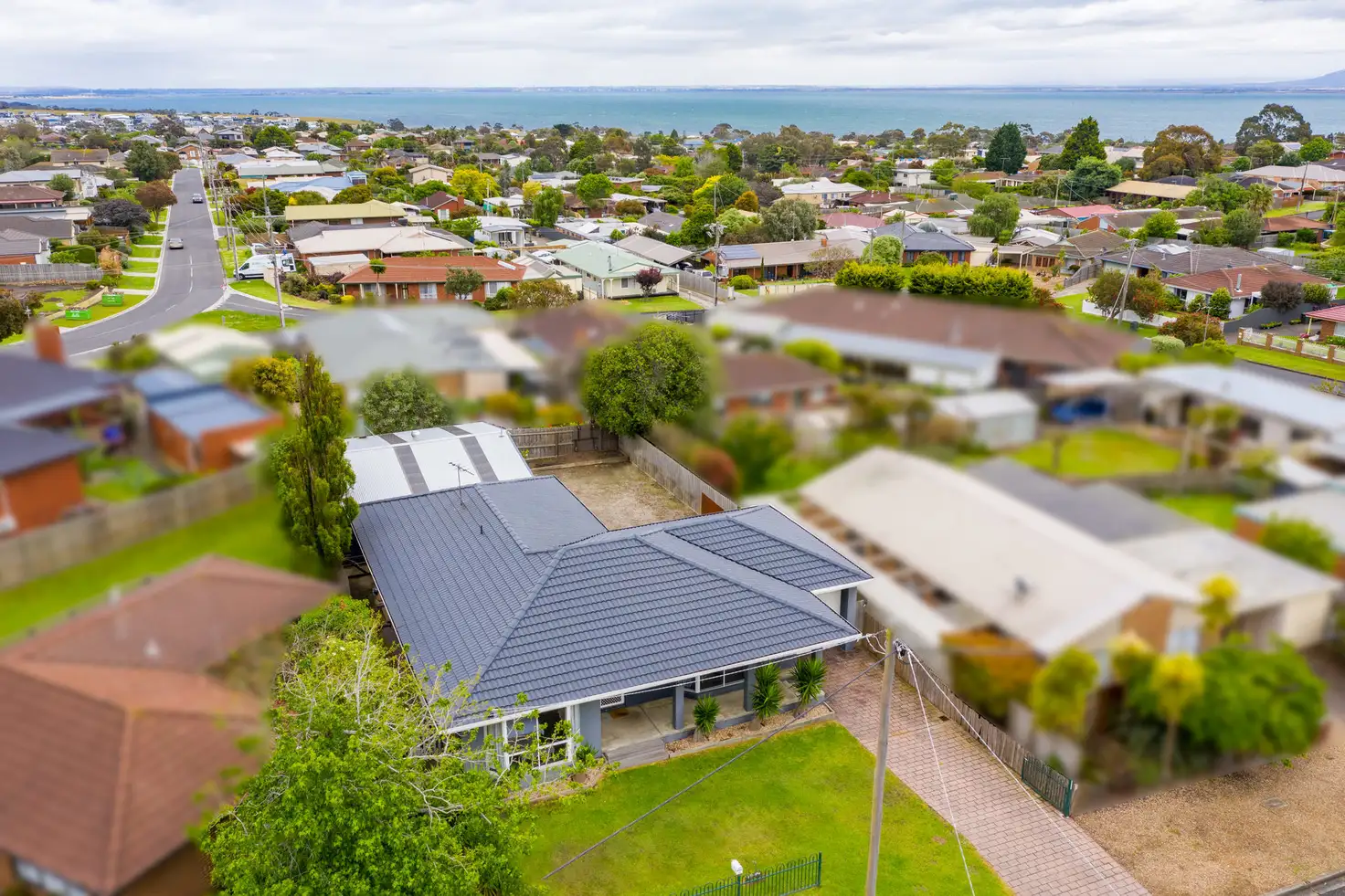 Main view of Homely house listing, 6 Alchera Court, Clifton Springs VIC 3222