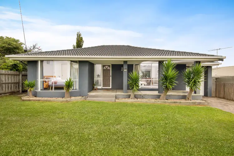 Third view of Homely house listing, 6 Alchera Court, Clifton Springs VIC 3222