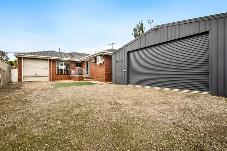 Fourth view of Homely house listing, 6 Alchera Court, Clifton Springs VIC 3222