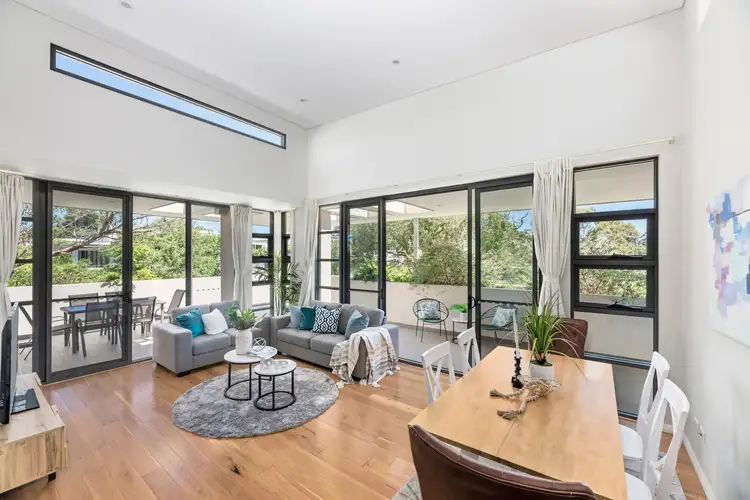 36/15-19 Havilah Road, Lindfield NSW 2070