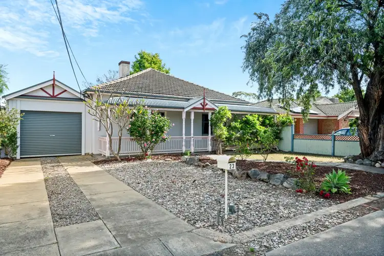 23 Moore Street, Somerton Park SA 5044