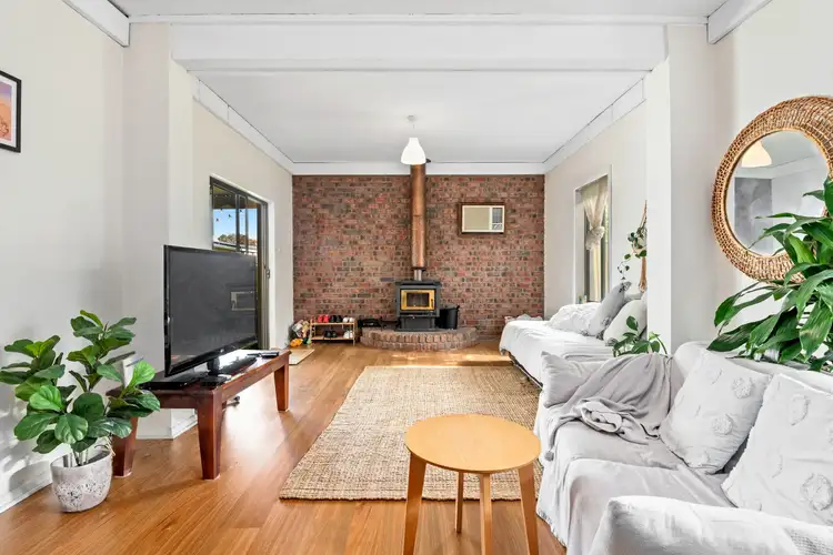 Second view of Homely house listing, 23 Moore Street, Somerton Park SA 5044