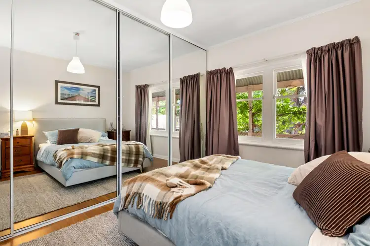 Fifth view of Homely house listing, 23 Moore Street, Somerton Park SA 5044