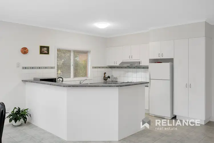 Fifth view of Homely house listing, 3 Lewiston Drive, Point Cook VIC 3030