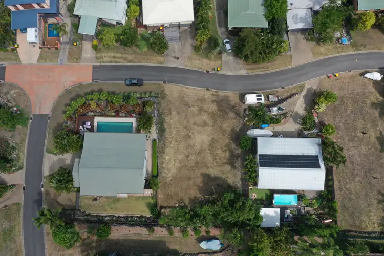 Sixth view of Homely land listing, 37 Jones Road, Cannonvale QLD 4802