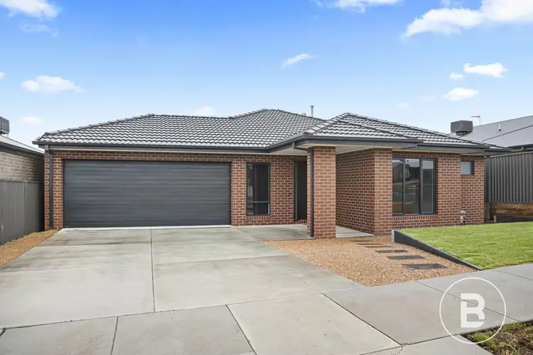 Main view of Homely house listing, 13 Capernwary Rise, Miners Rest VIC 3352