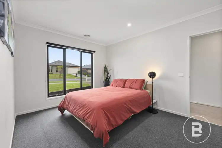 Sixth view of Homely house listing, 13 Capernwary Rise, Miners Rest VIC 3352