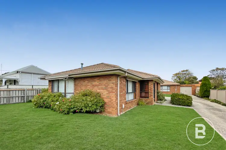 1/14 Lilley Street, Ballarat North VIC 3350