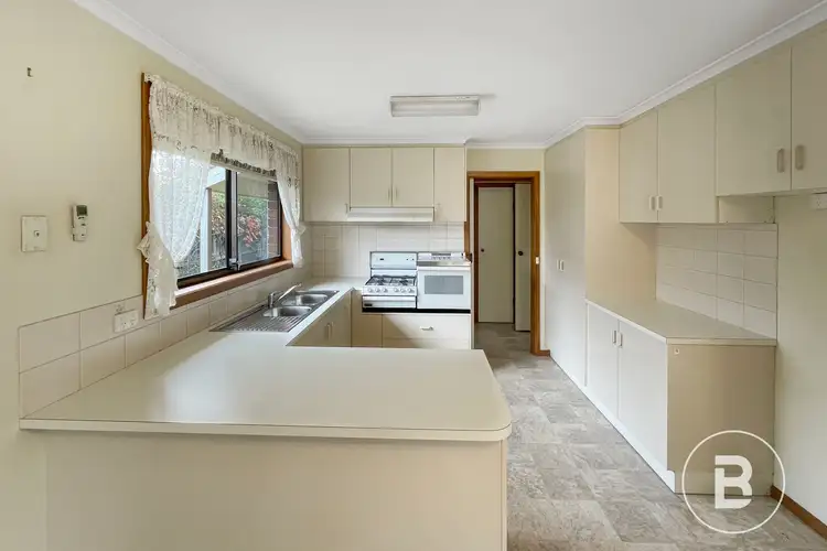 Third view of Homely unit listing, 1/14 Lilley Street, Ballarat North VIC 3350