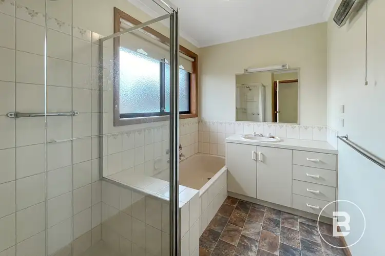 Fourth view of Homely unit listing, 1/14 Lilley Street, Ballarat North VIC 3350