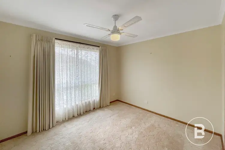 Fifth view of Homely unit listing, 1/14 Lilley Street, Ballarat North VIC 3350