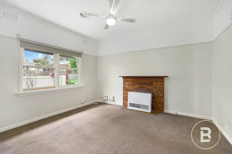 Second view of Homely house listing, 502 Wilson Street, Canadian VIC 3350