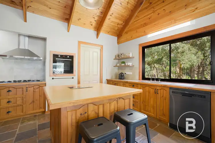 Fifth view of Homely house listing, 65 Nijams Road, Magpie VIC 3352