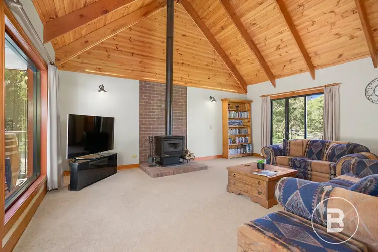 Sixth view of Homely house listing, 65 Nijams Road, Magpie VIC 3352