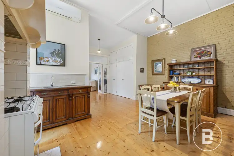 Fourth view of Homely house listing, 307 Eyre Street, Ballarat Central VIC 3350