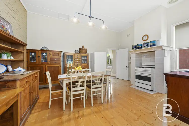 Fifth view of Homely house listing, 307 Eyre Street, Ballarat Central VIC 3350