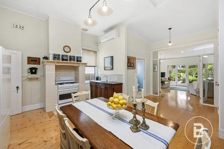 Sixth view of Homely house listing, 307 Eyre Street, Ballarat Central VIC 3350