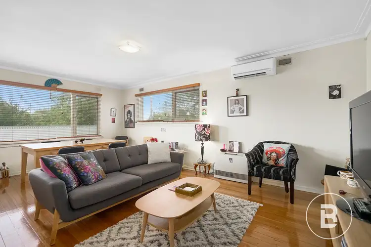 Second view of Homely unit listing, 8/509 Drummond Street South, Redan VIC 3350