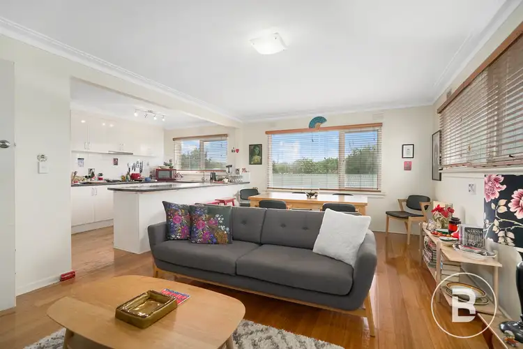 Third view of Homely unit listing, 8/509 Drummond Street South, Redan VIC 3350