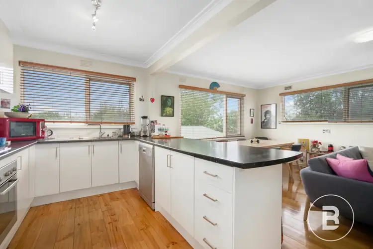 Fourth view of Homely unit listing, 8/509 Drummond Street South, Redan VIC 3350