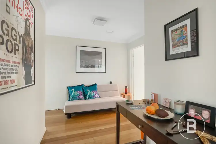 Fifth view of Homely unit listing, 8/509 Drummond Street South, Redan VIC 3350