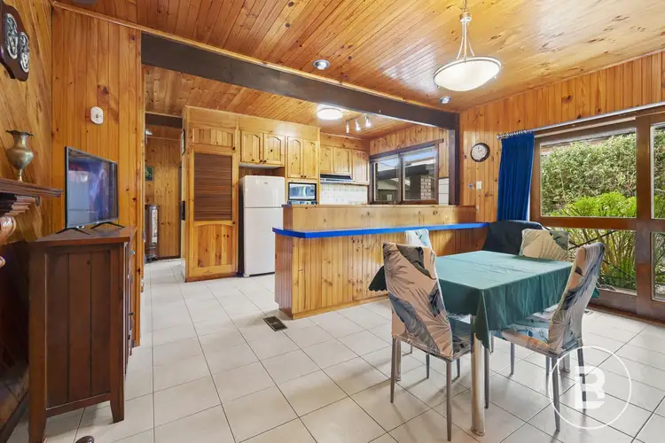 Third view of Homely house listing, 10 Jones Avenue, Mount Clear VIC 3350