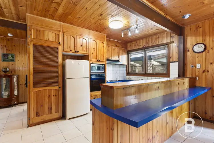 Fourth view of Homely house listing, 10 Jones Avenue, Mount Clear VIC 3350
