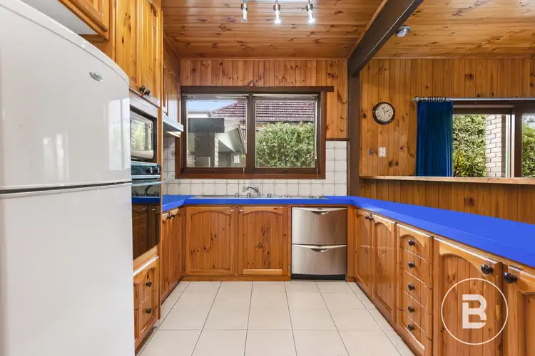 Fifth view of Homely house listing, 10 Jones Avenue, Mount Clear VIC 3350